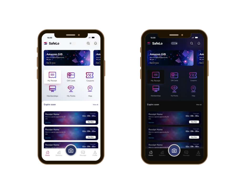 Safelo: Simplifying Payment Tracking